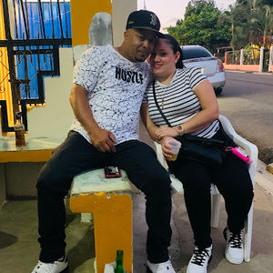 Meet your Posher, Frankielina